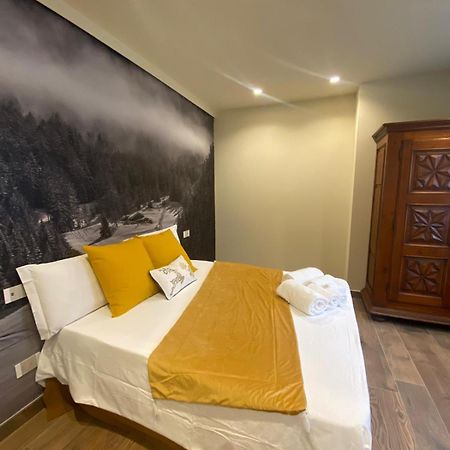 Trilogy Apartment Aosta Exteriér fotografie
